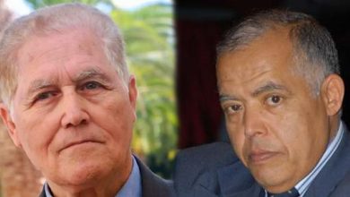 عبدالله ساعف يحاور عبدالله العروي缩略图