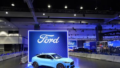 “فورد” تلغي 3000 وظيفة في مصانعها بالولايات المتحدة وكندا والهند缩略图 “فورد” تلغي 3000 وظيفة في مصانعها بالولايات المتحدة وكندا والهند缩略图