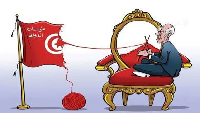 FMEJ: ما قام به قيس سعيد يعد استهدافا للمملكة المــــــغربية وإعلانا صريحا عن موقف معاد لوحدتها الترابية缩略图