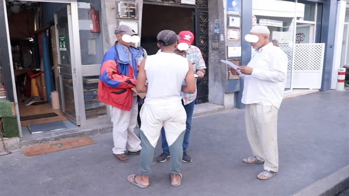 لا علاقة له بتل أبيب .. إغلاق “مكتب وساطة” يزعم توفير الشغل في إسرائيل缩略图