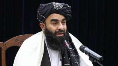 “طالبان” تعلن أنها لم تعثر على جثة الظواهري缩略图 “طالبان” تعلن أنها لم تعثر على جثة الظواهري缩略图