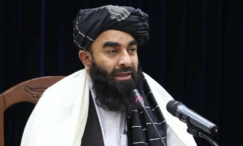 “طالبان” تعلن أنها لم تعثر على جثة الظواهري缩略图 “طالبان” تعلن أنها لم تعثر على جثة الظواهري缩略图