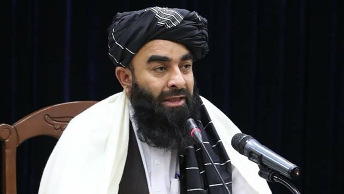 “طالبان” تعلن أنها لم تعثر على جثة الظواهري缩略图