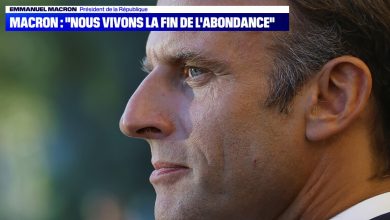 ماكرون يوقع رسميا قانون إصلاح نظام التقاعد缩略图 ماكرون يوقع رسميا قانون إصلاح نظام التقاعد缩略图