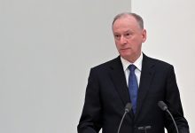 مجلس الأمن الروسي لا يستبعد تورط الولايات المتحدة في إنشاء فيروس كورونا缩略图