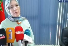 الاعلان عن انطلاق مسابقة الطريق إلى كأس العالم بجهة الشرق缩略图 الاعلان عن انطلاق مسابقة الطريق إلى كأس العالم بجهة الشرق缩略图