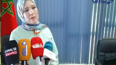 الاعلان عن انطلاق مسابقة الطريق إلى كأس العالم بجهة الشرق缩略图