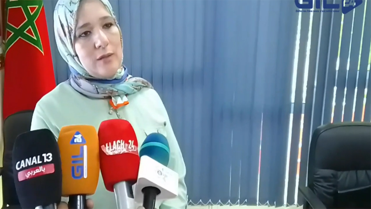 الاعلان عن انطلاق مسابقة الطريق إلى كأس العالم بجهة الشرق缩略图