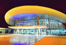 تعيينات جديدة على رأس مطارات وجدة أنكاد الناظور العروي وتيط مليل缩略图