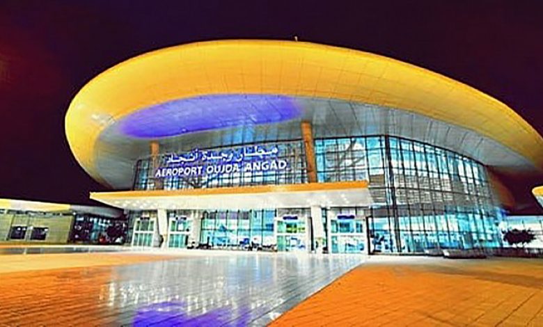 تعيينات جديدة على رأس مطارات وجدة أنكاد الناظور العروي وتيط مليل缩略图 تعيينات جديدة على رأس مطارات وجدة أنكاد الناظور العروي وتيط مليل缩略图