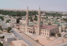 قريبا.. مسيرة من نواكشط إلى الرباط دعما لمغربية الصحراء缩略图