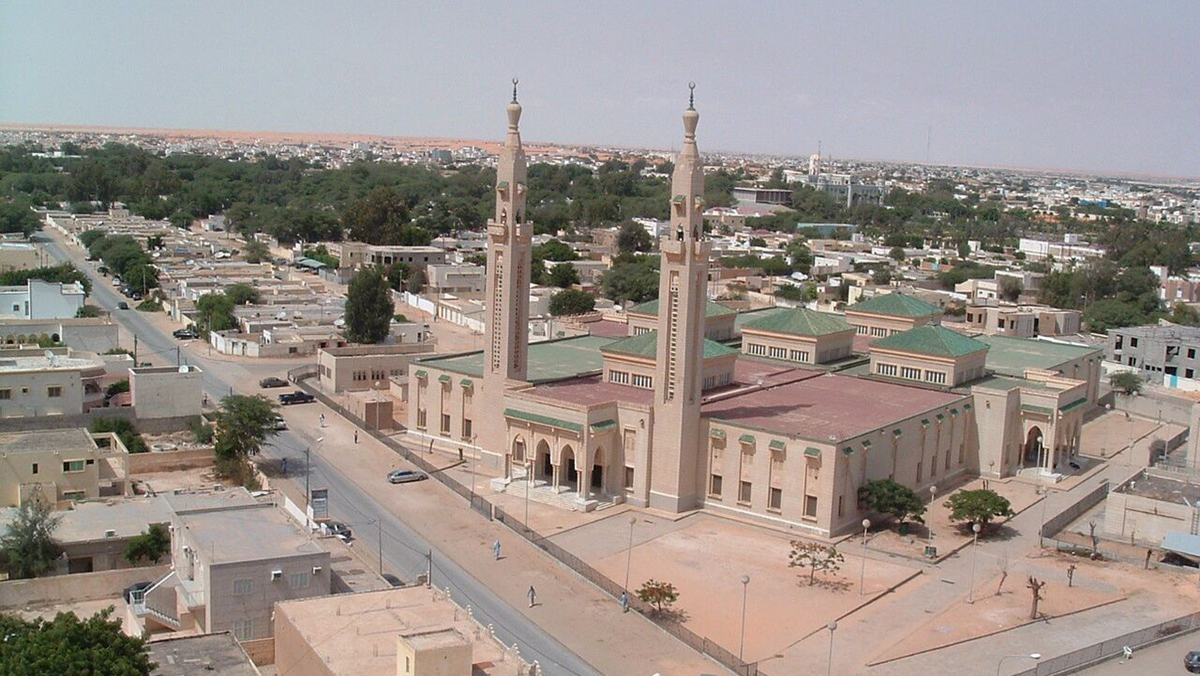 قريبا.. مسيرة من نواكشط إلى الرباط دعما لمغربية الصحراء缩略图