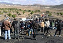 حزب الطليعة الديمقراطي الاشتراكي ينعي ضحايا السندريات بجرادة وبني تجيت缩略图