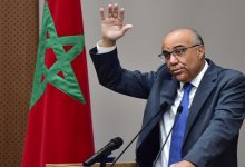 ميراوي يؤكد قرب إخراج النظام الأساسي للأساتذة الباحثين إلى حيز الوجود缩略图