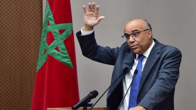 ميراوي يؤكد قرب إخراج النظام الأساسي للأساتذة الباحثين إلى حيز الوجود缩略图 ميراوي يؤكد قرب إخراج النظام الأساسي للأساتذة الباحثين إلى حيز الوجود缩略图