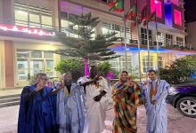 من نواكشوط الى الرباط… مسيرة للتوعية بمشروع الحكم الذاتي缩略图