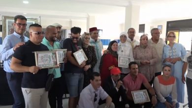 تفاعل الفدرالية المغربية الدولية لجمعيات المجتمع المدني مع يوم المهاجر缩略图 تفاعل الفدرالية المغربية الدولية لجمعيات المجتمع المدني مع يوم المهاجر缩略图