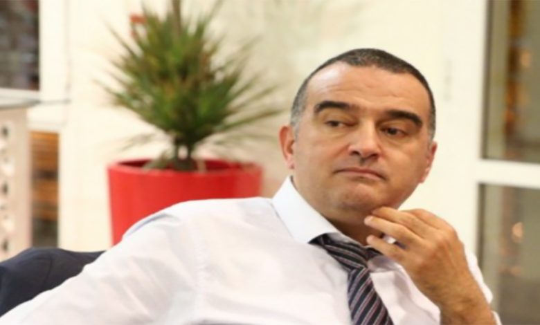 يونس التايب: هل تنصت باريس لصوت العقل وتستوعب الرسالة ؟缩略图 يونس التايب: هل تنصت باريس لصوت العقل وتستوعب الرسالة ؟缩略图