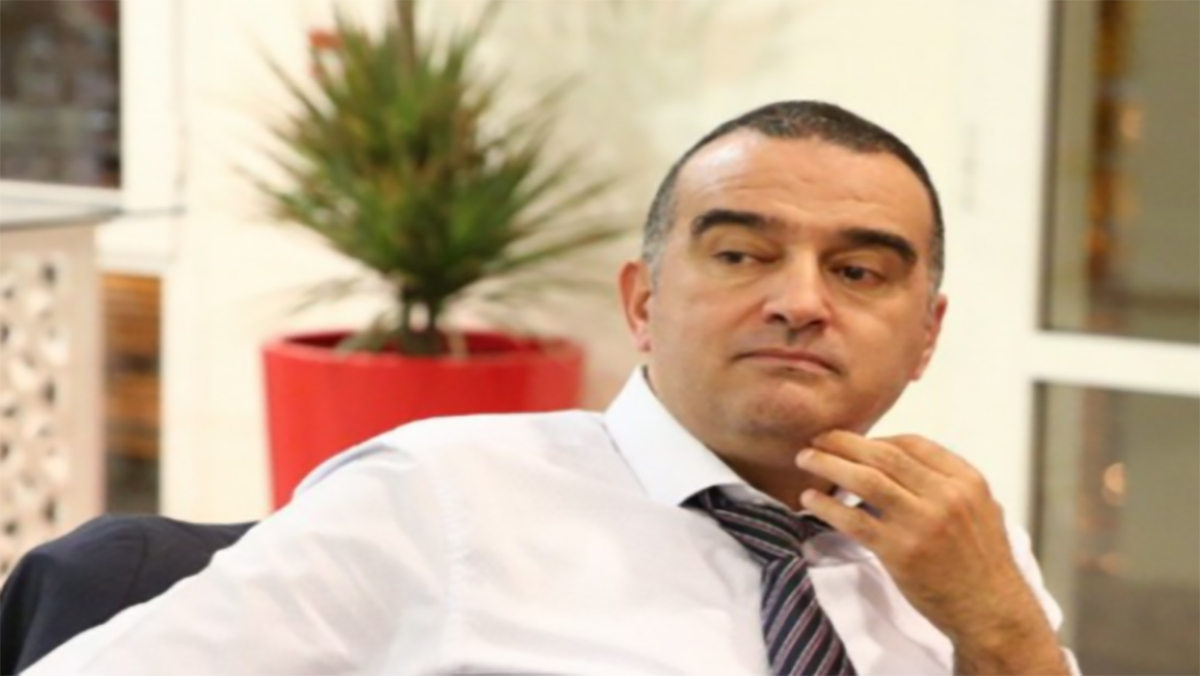 يونس التايب: هل تنصت باريس لصوت العقل وتستوعب الرسالة ؟缩略图