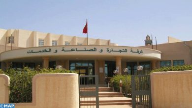 غرفة التجارة والصناعة والخدمات جهة الشرق: متابعة النائب الاول بتهمة السب واهانة موظف缩略图