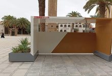 هل استجابت مخابىء حافلات النقل الحضري بوجدة لكناش التحملات ؟缩略图 هل استجابت مخابىء حافلات النقل الحضري بوجدة لكناش التحملات ؟缩略图