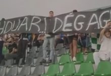 بداية غير موفقة للمولودية الوجدية وبريكاد وجدة مصرة على مطالبها.缩略图