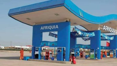 رقم معاملات شركة “أفريقيا غاز” يسجل ارتفاعا بـ 55 في المائة في النصف الأول من 2022 ويصل إلى 5.2 مليار درهم缩略图