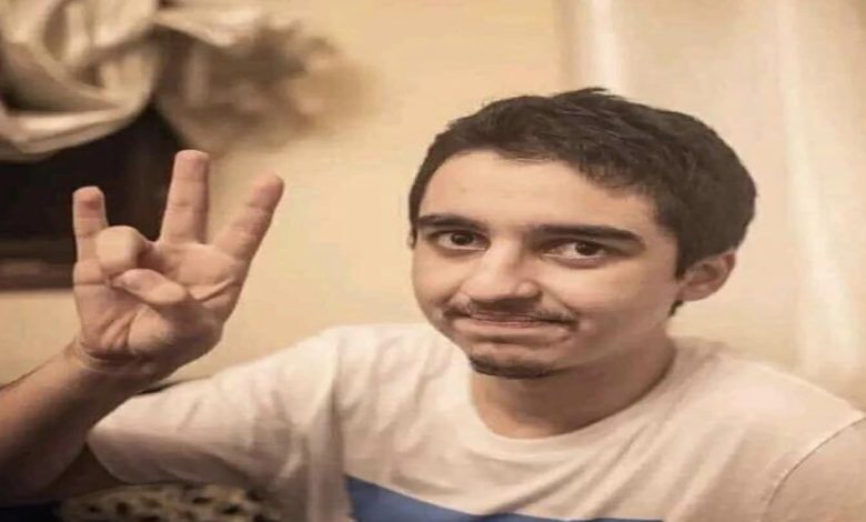 شباب مُتعب وغادر… ابراهيم سعدون يعد متابعيه بالرجوع الى اوكرانيا缩略图 شباب مُتعب وغادر… ابراهيم سعدون يعد متابعيه بالرجوع الى اوكرانيا缩略图