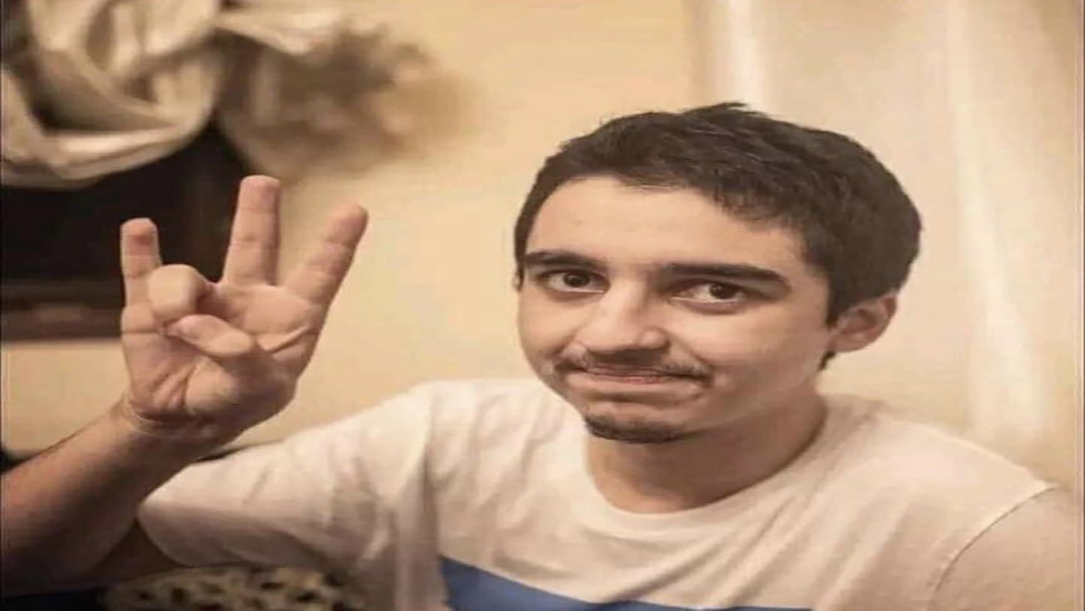 شباب مُتعب وغادر… ابراهيم سعدون يعد متابعيه بالرجوع الى اوكرانيا缩略图