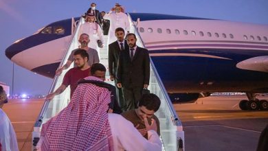 الإفراج عن الطالب المغربي المحكوم بالإعدام في دونيتسك بواسطة من ولي عهد السعودية缩略图 الإفراج عن الطالب المغربي المحكوم بالإعدام في دونيتسك بواسطة من ولي عهد السعودية缩略图