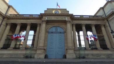 استقبال البرلمان الفرنسي انفصاليي “البوليساريو” ينذر بتفاقم “فتور” العلاقات مع المغرب缩略图