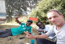 رسالة مفتوحة تمتحن مسؤولين جزائريين في مواجهة التجارة في البشر.缩略图