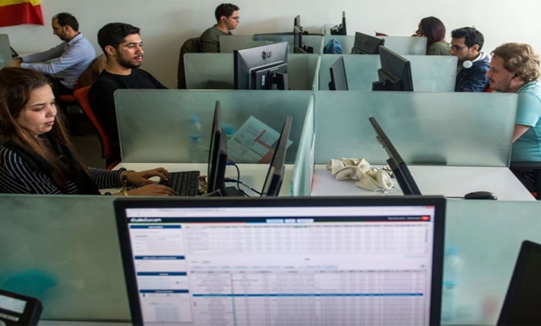 التحول الرقمي .. إحداث منصة لتبادل آمن للمعطيات بين الإدارات والمؤسسات العمومية缩略图 التحول الرقمي .. إحداث منصة لتبادل آمن للمعطيات بين الإدارات والمؤسسات العمومية缩略图