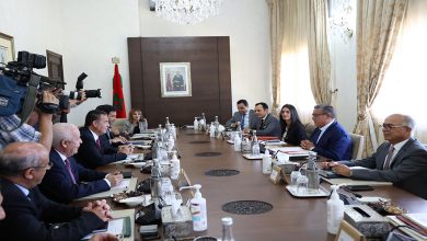 انجاز تاريخي: الحكومة تقر تسميات جديدة للشواهد الجامعية缩略图