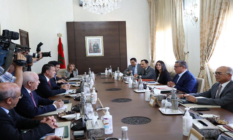 انجاز تاريخي: الحكومة تقر تسميات جديدة للشواهد الجامعية缩略图 انجاز تاريخي: الحكومة تقر تسميات جديدة للشواهد الجامعية缩略图
