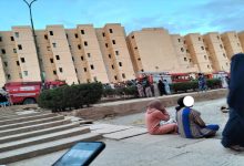 مفتشية التعليم العالي: التقصير وراء حريق وجدة.. وتدخل الوقاية المدنية متأخر‬缩略图