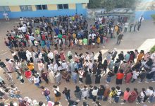 مسك النقاط .. آباء وأولياء التلاميذ يرفضون جعل أبنائهم “رهائن” في احتجاج الأساتذة缩略图