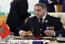 الدخيسي: المغرب حريص على حماية مبادئ وقيم حقوق الإنسان كخيار استراتيجي لا رجعة فيه缩略图