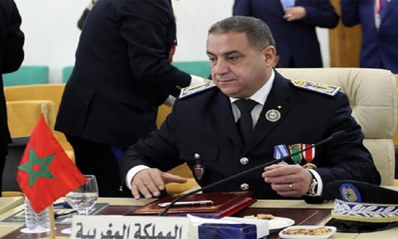 الدخيسي: المغرب حريص على حماية مبادئ وقيم حقوق الإنسان كخيار استراتيجي لا رجعة فيه缩略图 الدخيسي: المغرب حريص على حماية مبادئ وقيم حقوق الإنسان كخيار استراتيجي لا رجعة فيه缩略图