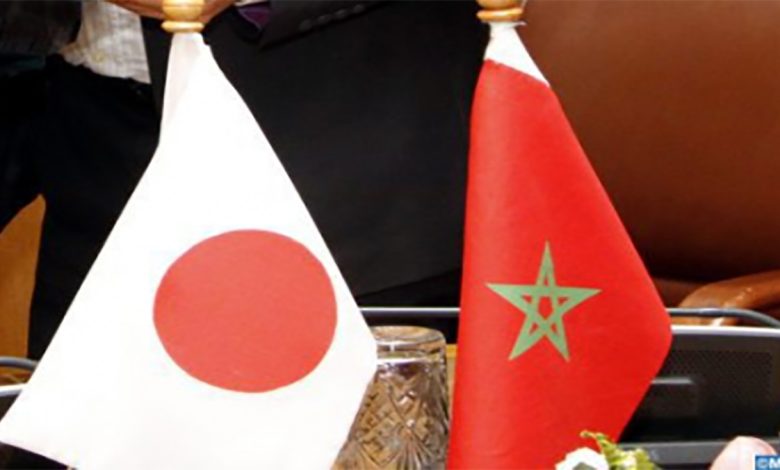 دبلوماسيون يابانيون: العلاقات بين الرباط وطوكيو يطبعها التميز缩略图 دبلوماسيون يابانيون: العلاقات بين الرباط وطوكيو يطبعها التميز缩略图