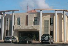 مباراة الولوج إلى سلك المهندسين بالمدرس تثير حفيظة نقابة SMASUP缩略图