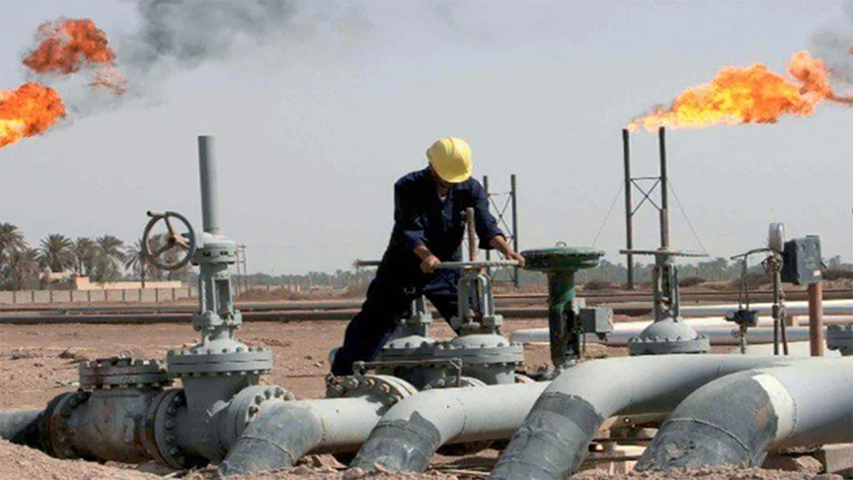 المغرب في طريقه لتصدير الغاز .. توقيع اتفاق لنقل “غاز العرائش” عبر أنبوب “المغاربي-الأوروبي”缩略图