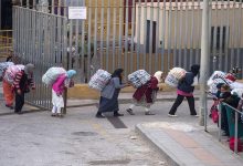 المغرب وإسبانيا يتفقان على استئناف مرور البضائع عبر المراكز الجمركية البرية缩略图