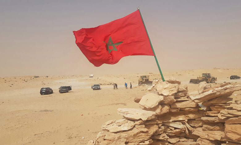 مشروع خط الغاز المغربي النيجيري سيسهم في ظهور منطقة شمال غرب إفريقيا المتكاملة缩略图 مشروع خط الغاز المغربي النيجيري سيسهم في ظهور منطقة شمال غرب إفريقيا المتكاملة缩略图