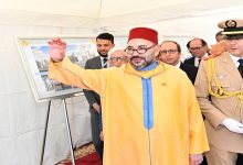 الملك يأمر بإطلاق العمل في 9 مراكز صحية لمؤسسة محمد الخامس تستهدف السكان المعوزين缩略图 الملك يأمر بإطلاق العمل في 9 مراكز صحية لمؤسسة محمد الخامس تستهدف السكان المعوزين缩略图