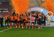 نهضة بركان يتوج بـ”السوبر الإفريقي” على حساب الوداد缩略图