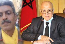 بعد بلاغ نقابة CDT مصطفى الرابحي يصرح :” قرار “لا أحد” هو بمثابة دعوة جماعية لهجرة الأطر نحو مؤسسات تثمن كفاءاتها.缩略图