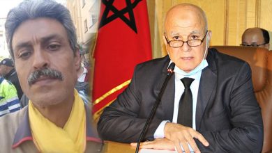 بعد بلاغ نقابة CDT مصطفى الرابحي يصرح :” قرار “لا أحد” هو بمثابة دعوة جماعية لهجرة الأطر نحو مؤسسات تثمن كفاءاتها.缩略图