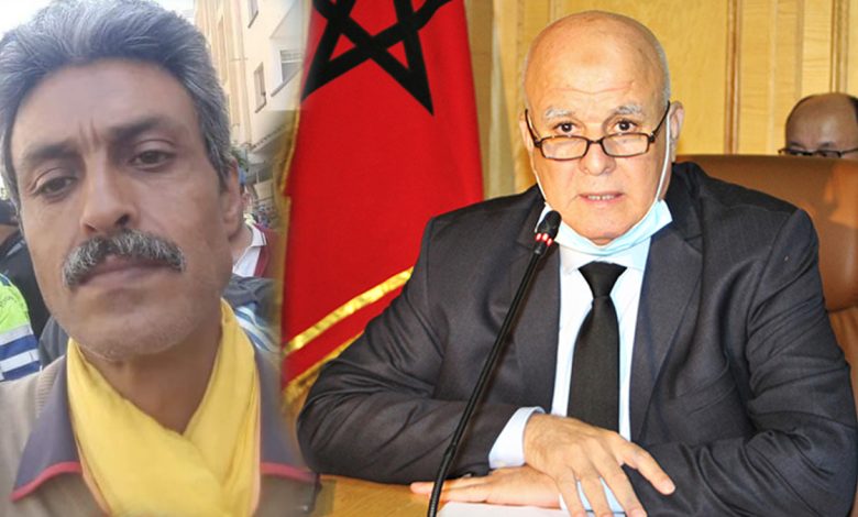 بعد بلاغ نقابة CDT مصطفى الرابحي يصرح :” قرار “لا أحد” هو بمثابة دعوة جماعية لهجرة الأطر نحو مؤسسات تثمن كفاءاتها.缩略图 بعد بلاغ نقابة CDT مصطفى الرابحي يصرح :” قرار “لا أحد” هو بمثابة دعوة جماعية لهجرة الأطر نحو مؤسسات تثمن كفاءاتها.缩略图