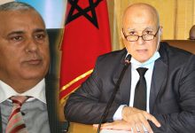 والي جهة الشرق يمتحن رئيس جماعة وجدة ويفتح ملف المركبات السوسيوثقافية والرياضية.缩略图